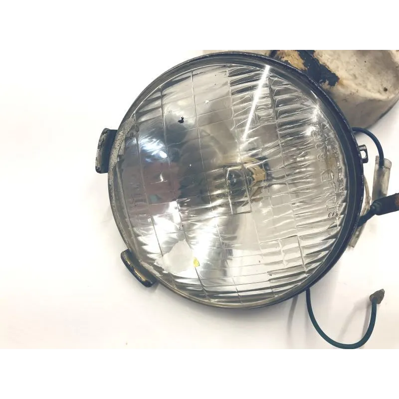 Optique (feux)(phare) HONDA CL 250 1971 K0 SCRAMBLER