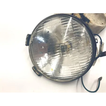 Optique (feux)(phare) HONDA CL 250 1971 K0 SCRAMBLER