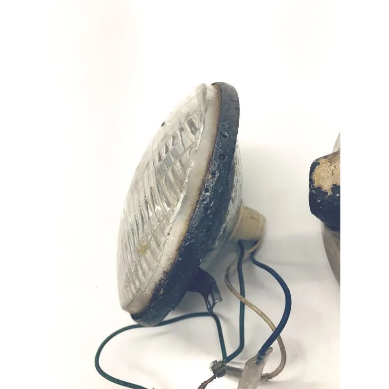 Optique (feux)(phare) HONDA CL 250 1971 K0 SCRAMBLER