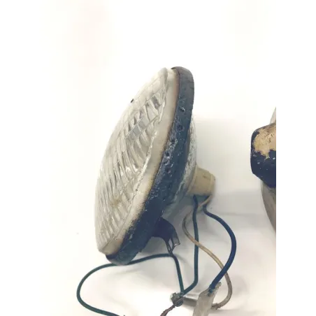 Optique (feux)(phare) HONDA CL 250 1971 K0 SCRAMBLER