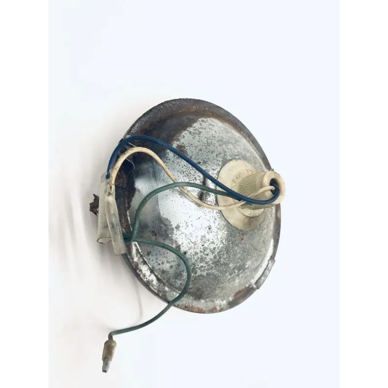 Optique (feux)(phare) HONDA CL 250 1971 K0 SCRAMBLER