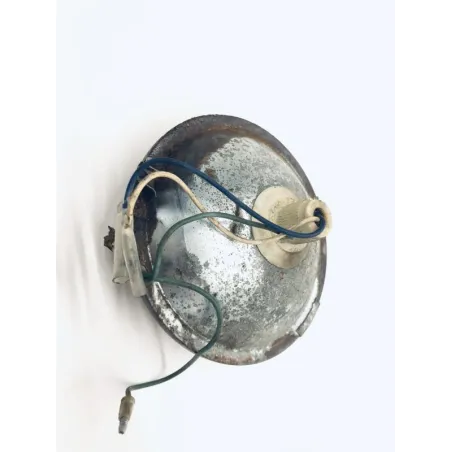 Optique (feux)(phare) HONDA CL 250 1971 K0 SCRAMBLER
