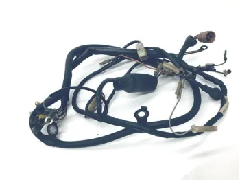 Faisceau electrique HONDA CL 250 1971 K0 SCRAMBLER