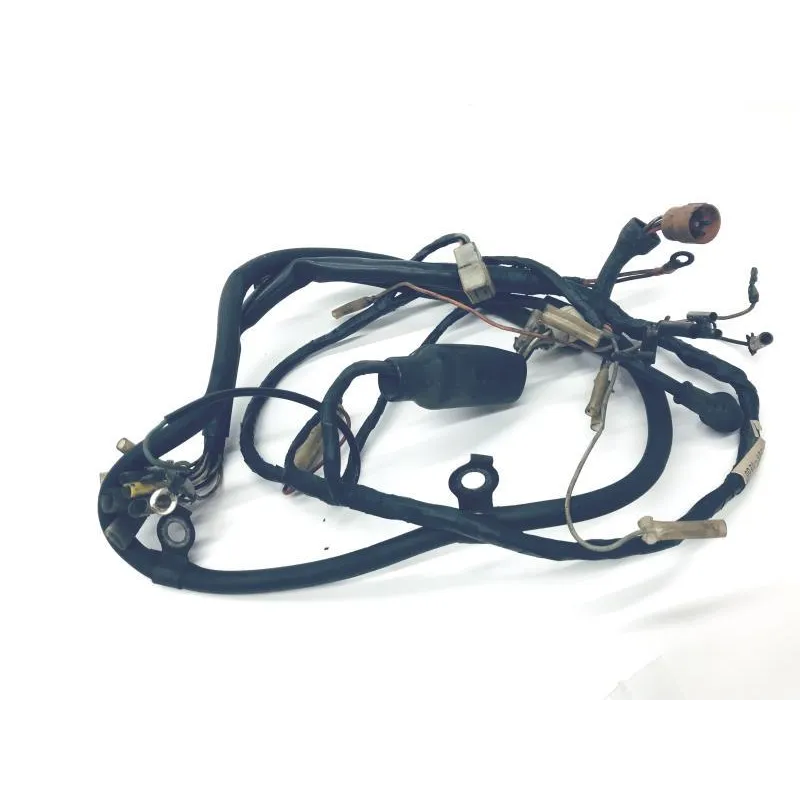 Faisceau electrique HONDA CL 250 1971 K0 SCRAMBLER