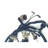 Faisceau electrique HONDA CL 250 1971 K0 SCRAMBLER