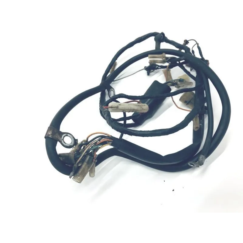 Faisceau electrique HONDA CL 250 1971 K0 SCRAMBLER