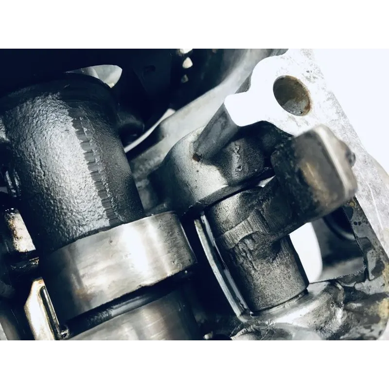 Couvre culasse HONDA CL 250 1971 K0 SCRAMBLER
