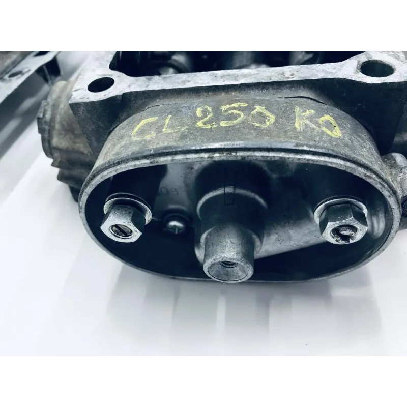 Couvre culasse HONDA CL 250 1971 K0 SCRAMBLER