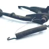 Bequille centrale HONDA CL 250 1971 K0 SCRAMBLER
