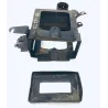 Support de batterie HONDA CL 250 1971 K0 SCRAMBLER