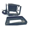 Support de batterie HONDA CL 250 1971 K0 SCRAMBLER