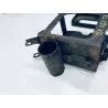 Support de batterie HONDA CL 250 1971 K0 SCRAMBLER