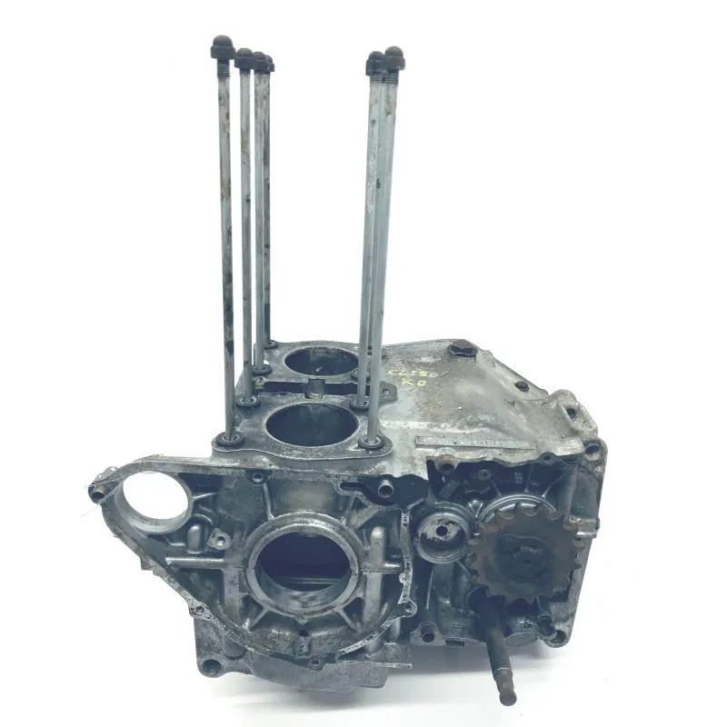 Carter moteur HONDA CL 250 1971 K0 SCRAMBLER