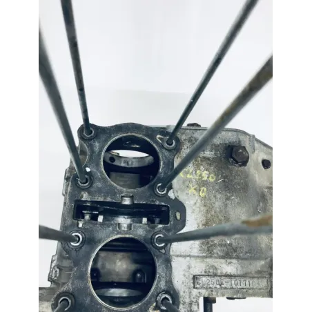 Carter moteur HONDA CL 250 1971 K0 SCRAMBLER