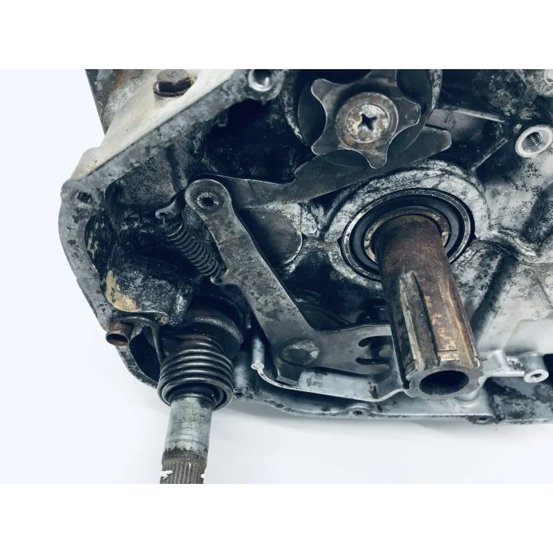 Carter moteur HONDA CL 250 1971 K0 SCRAMBLER
