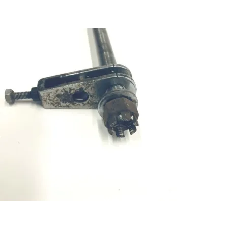 Axe de roue arriere HONDA CL 250 1971 K0 SCRAMBLER