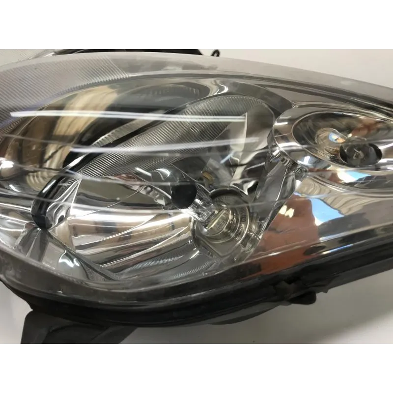 Optique (feux)(phare) YAMAHA YPR 125 2006-2009 XMAX