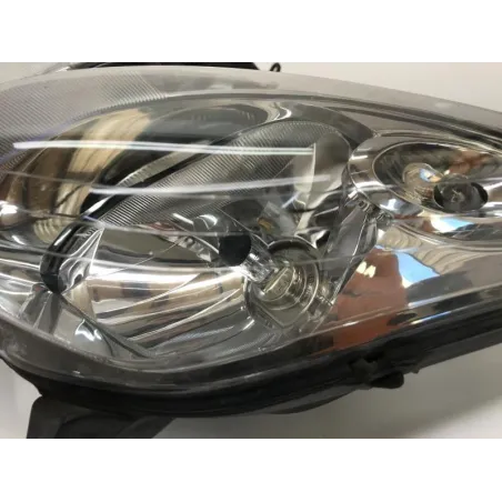 Optique (feux)(phare) YAMAHA YPR 125 2006-2009 XMAX