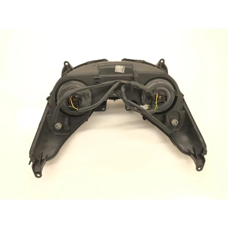 Optique (feux)(phare) YAMAHA YPR 125 2006-2009 XMAX