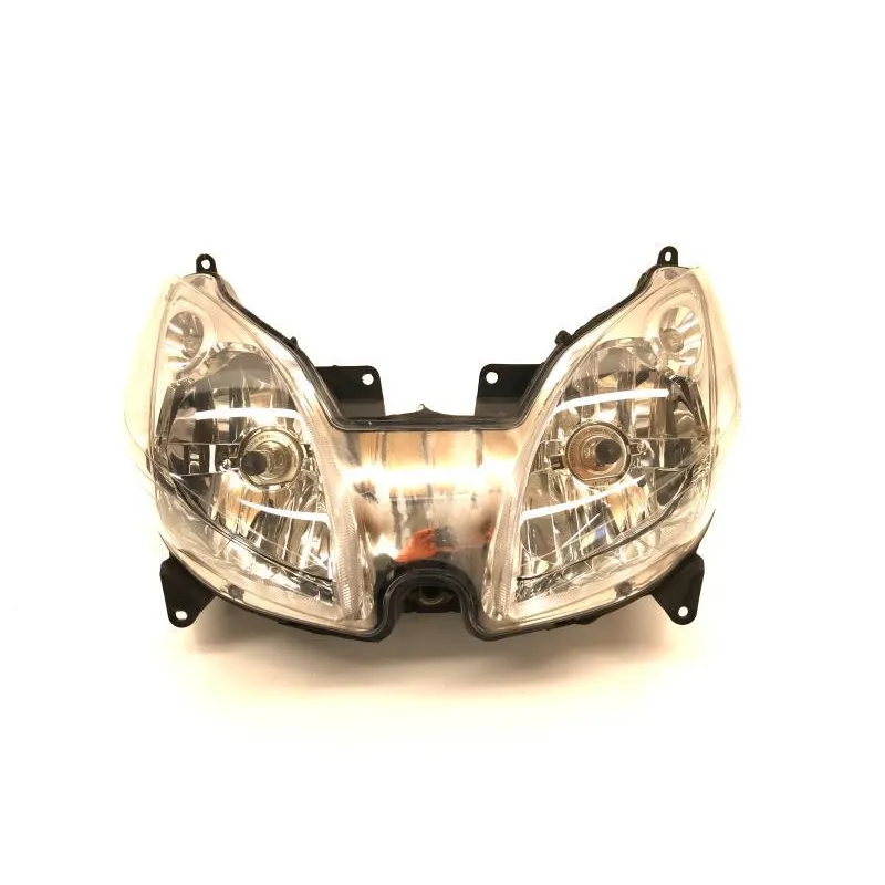 Optique (feux)(phare) YAMAHA YPR 125 2006-2009 XMAX