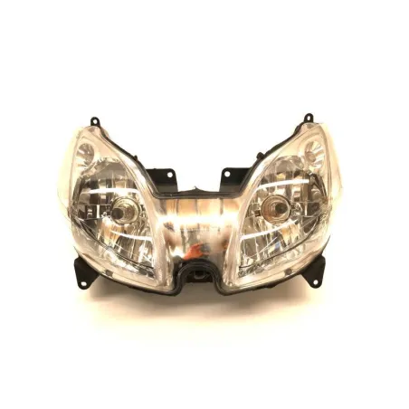Optique (feux)(phare) YAMAHA YPR 125 2006-2009 XMAX