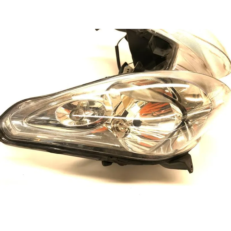 Optique (feux)(phare) YAMAHA YPR 125 2006-2009 XMAX