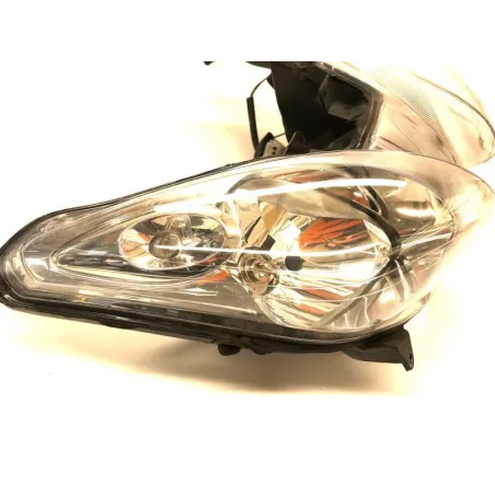Optique (feux)(phare) YAMAHA YPR 125 2006-2009 XMAX