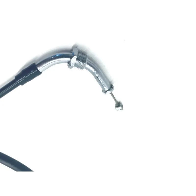 Cable d'accelerateur SUZUKI DR 600 S 1985
