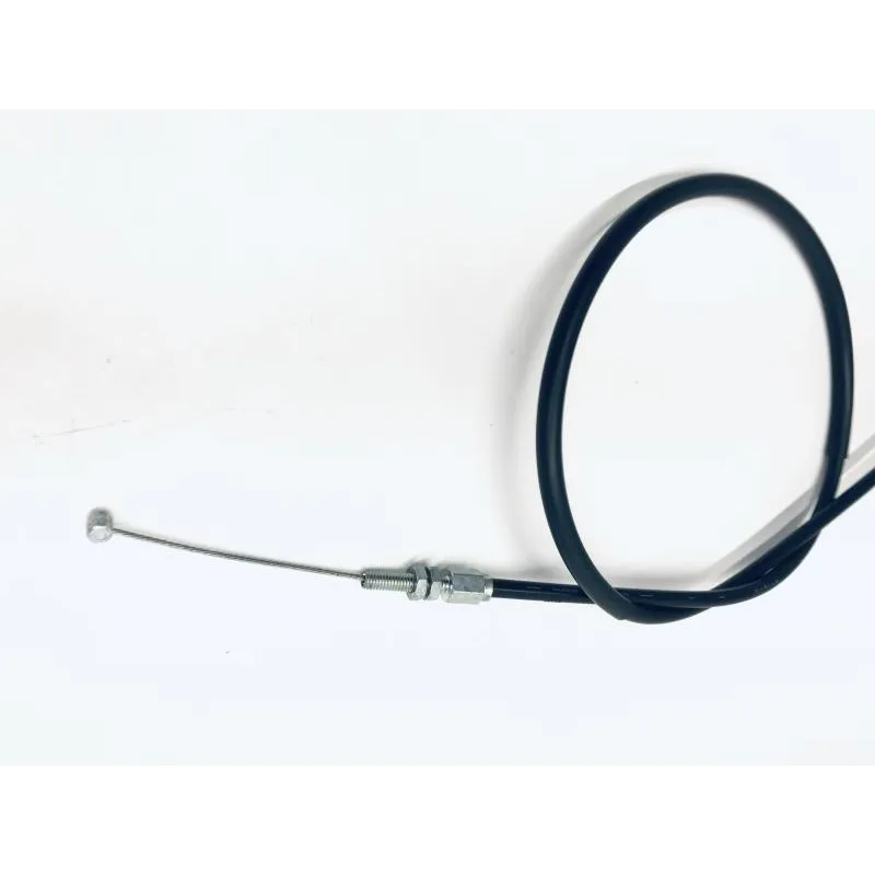 Cable d'accelerateur SUZUKI DR 600 S 1985