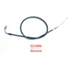 Cable d'accelerateur SUZUKI DR 600 S 1985