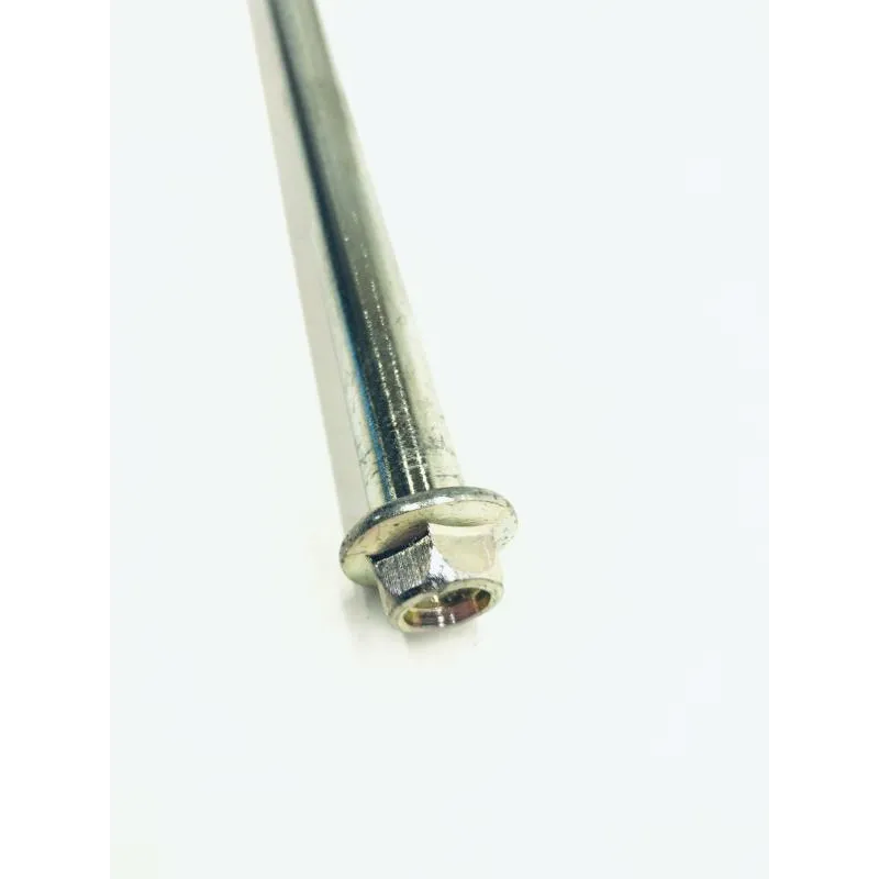 Axe de roue arriere KTM RC 390 2014-2018