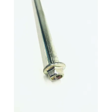 Axe de roue arriere KTM RC 390 2014-2018