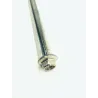 Axe de roue arriere KTM RC 390 2014-2018