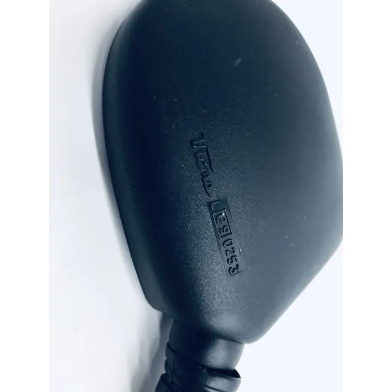 Retro droit SUZUKI AY 50 1997-2000 KATANA