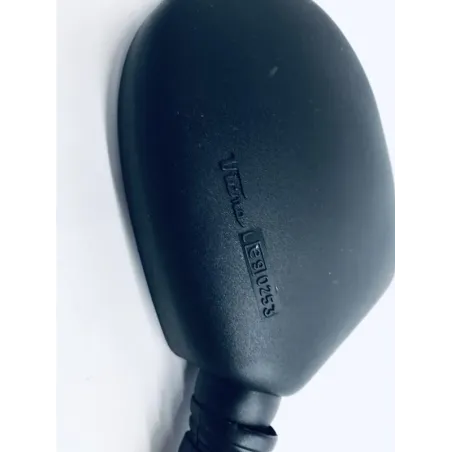 Retro droit SUZUKI AY 50 1997-2000 KATANA