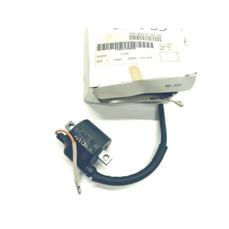 Bobine allumage YAMAHA TDR 125 1989-1992