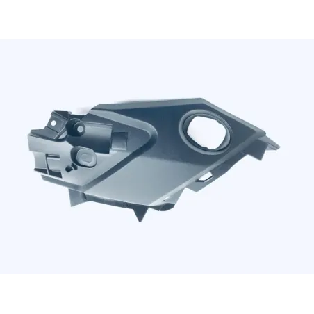 cache carenage face avant gauche SUZUKI DL 1000 2014-2016 VSTROM