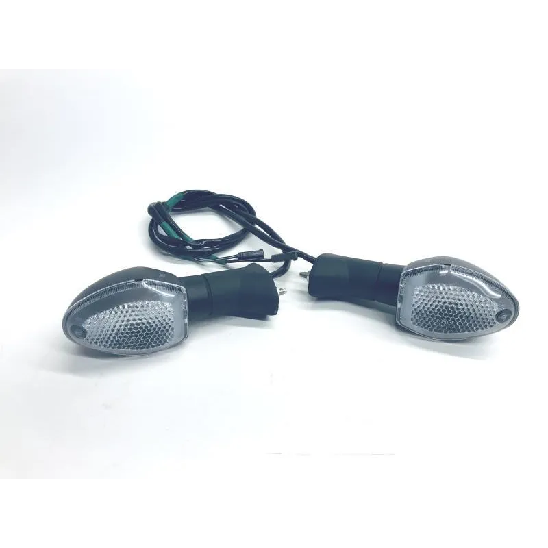 Clignotants arriere SUZUKI GSXS 1000 2016-2020