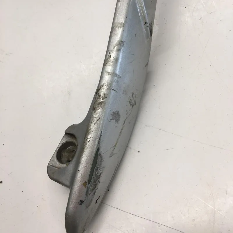 Dosseret SUZUKI AN 400 1999-2002 BURGMAN