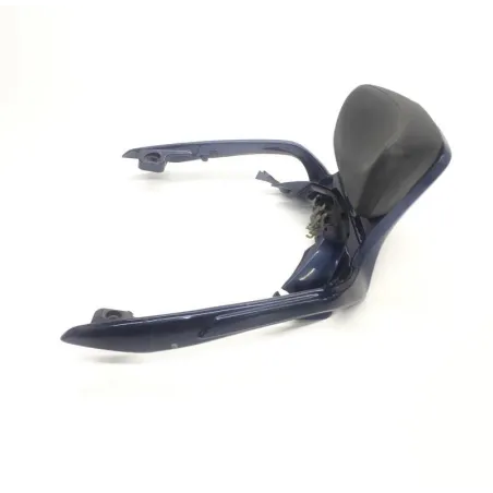 Dosseret SUZUKI AN 400 1999-2002 BURGMAN