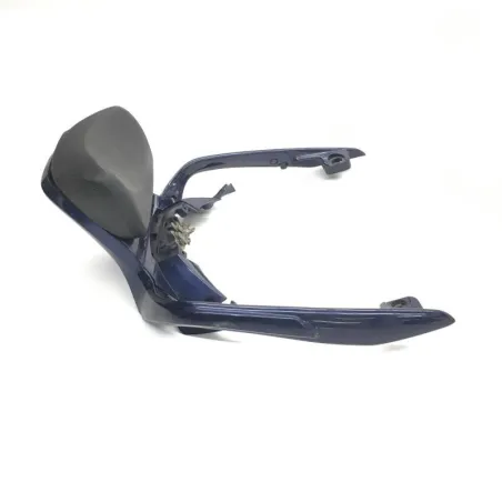 Dosseret SUZUKI AN 400 1999-2002 BURGMAN