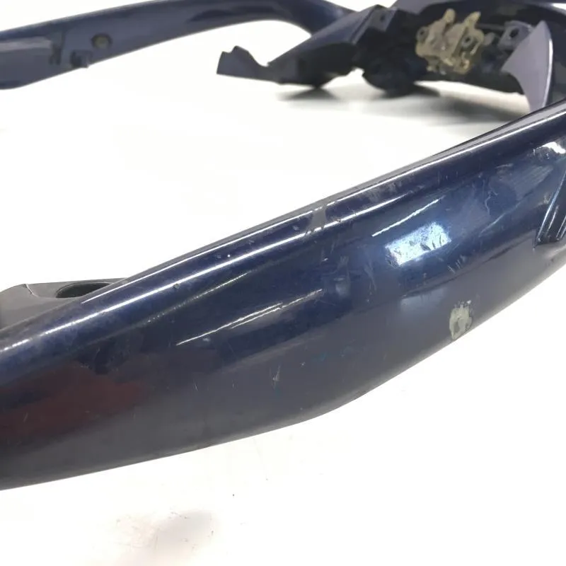 Dosseret SUZUKI AN 400 1999-2002 BURGMAN