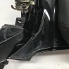 Dosseret SUZUKI AN 400 1999-2002 BURGMAN