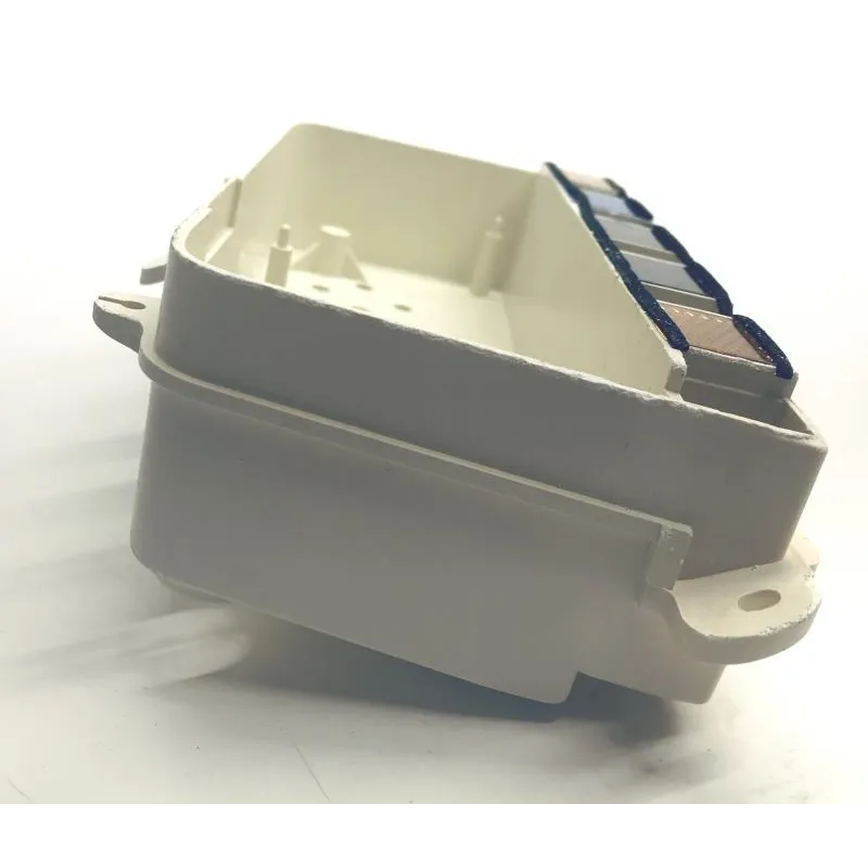 Cache inferieur compteur SUZUKI CP 50 1985-1994