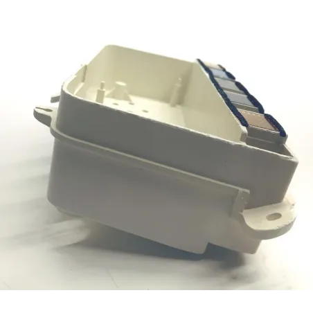 Cache inferieur compteur SUZUKI CP 50 1985-1994