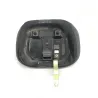 Dosseret SUZUKI AN 400 1999-2002 BURGMAN Dosseret SUZUKI AN 400 1999-2002 BURGMAN