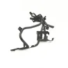 Araignee support SUZUKI AN 400 1999-2002 BURGMAN
