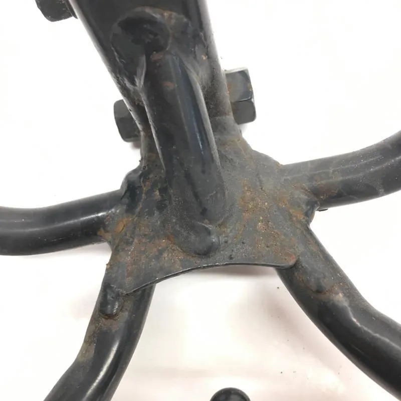 Araignee support SUZUKI AN 400 1999-2002 BURGMAN