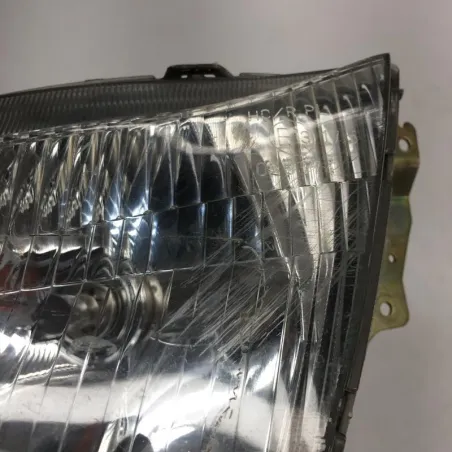 Optique (feux)(phare) SUZUKI AN 400 1999-2002 BURGMAN