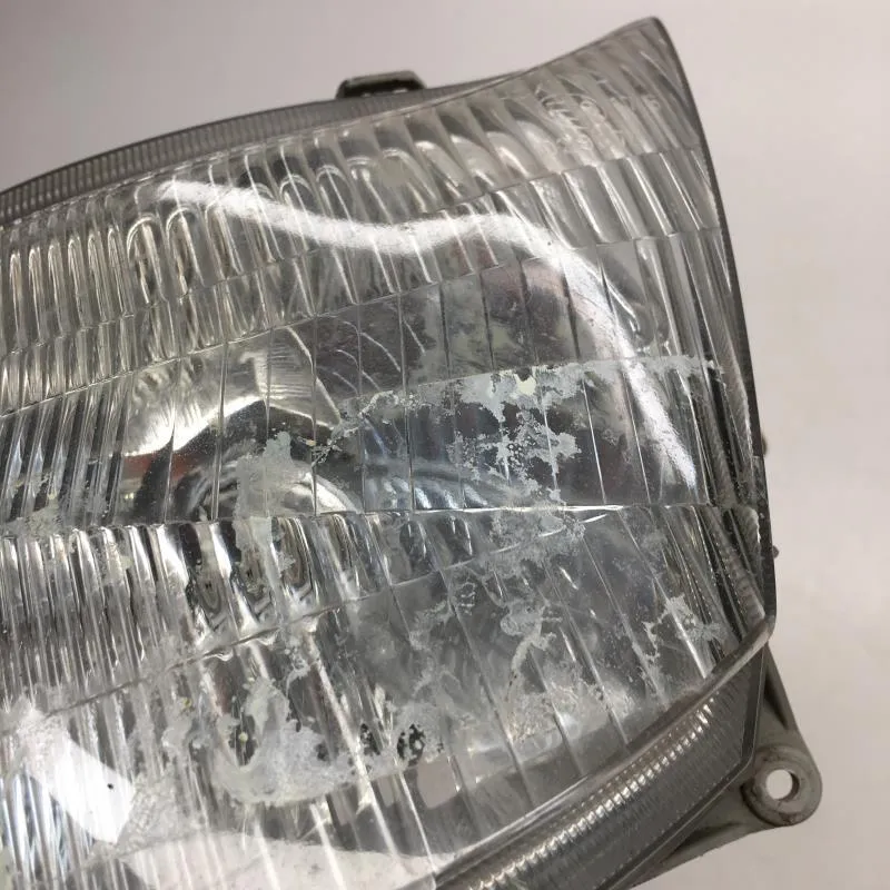 Optique (feux)(phare) SUZUKI AN 400 1999-2002 BURGMAN